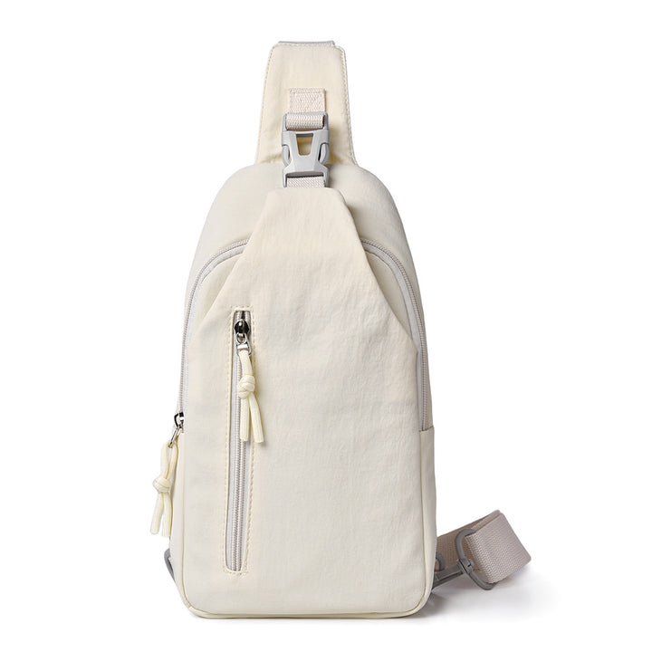 Compact Outdoor Sling Bag Stornfield