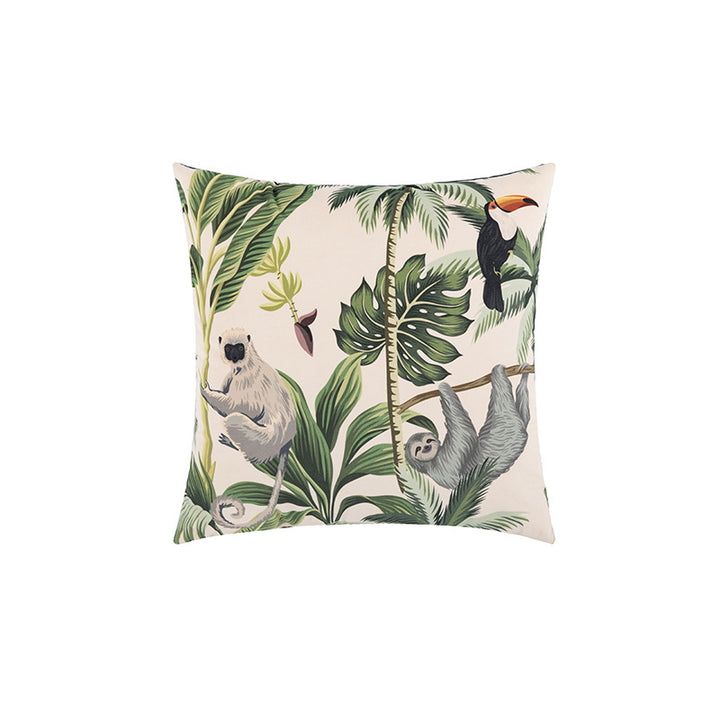 Women Decorative Pillowcase Stornfield