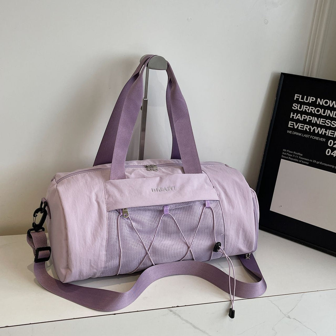 Lightweight Multi-Functional Sports Duffle Bag Stornfield