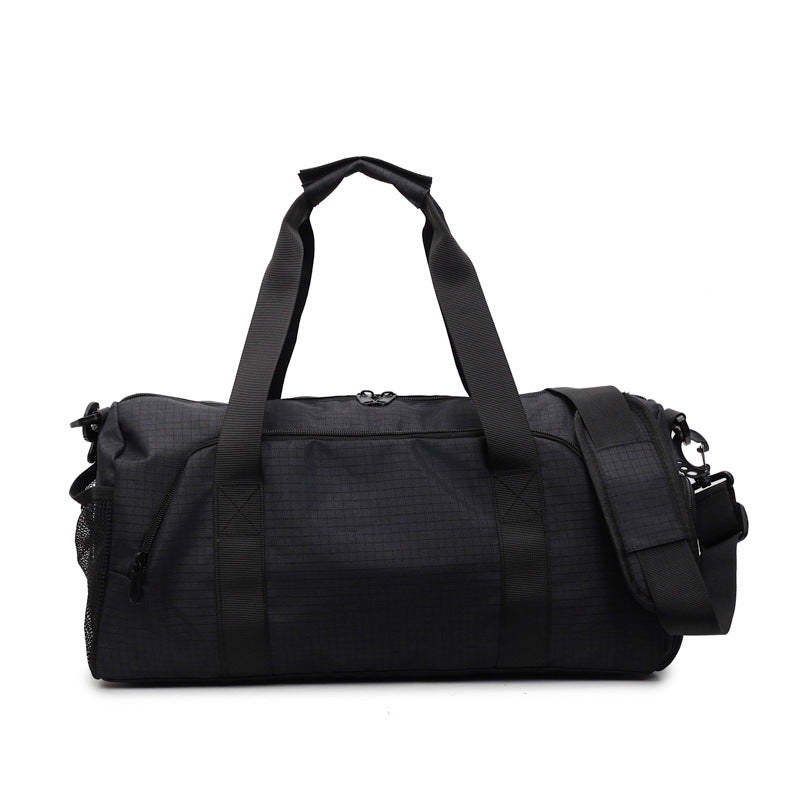 Travel Duffel Bag