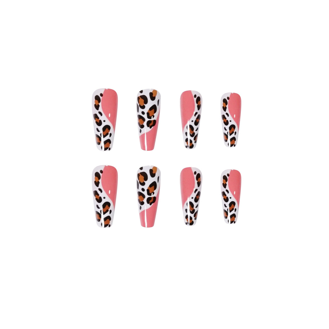 Artistic Acrylic Nails Stornfield
