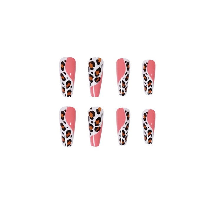 Artistic Acrylic Nails Stornfield