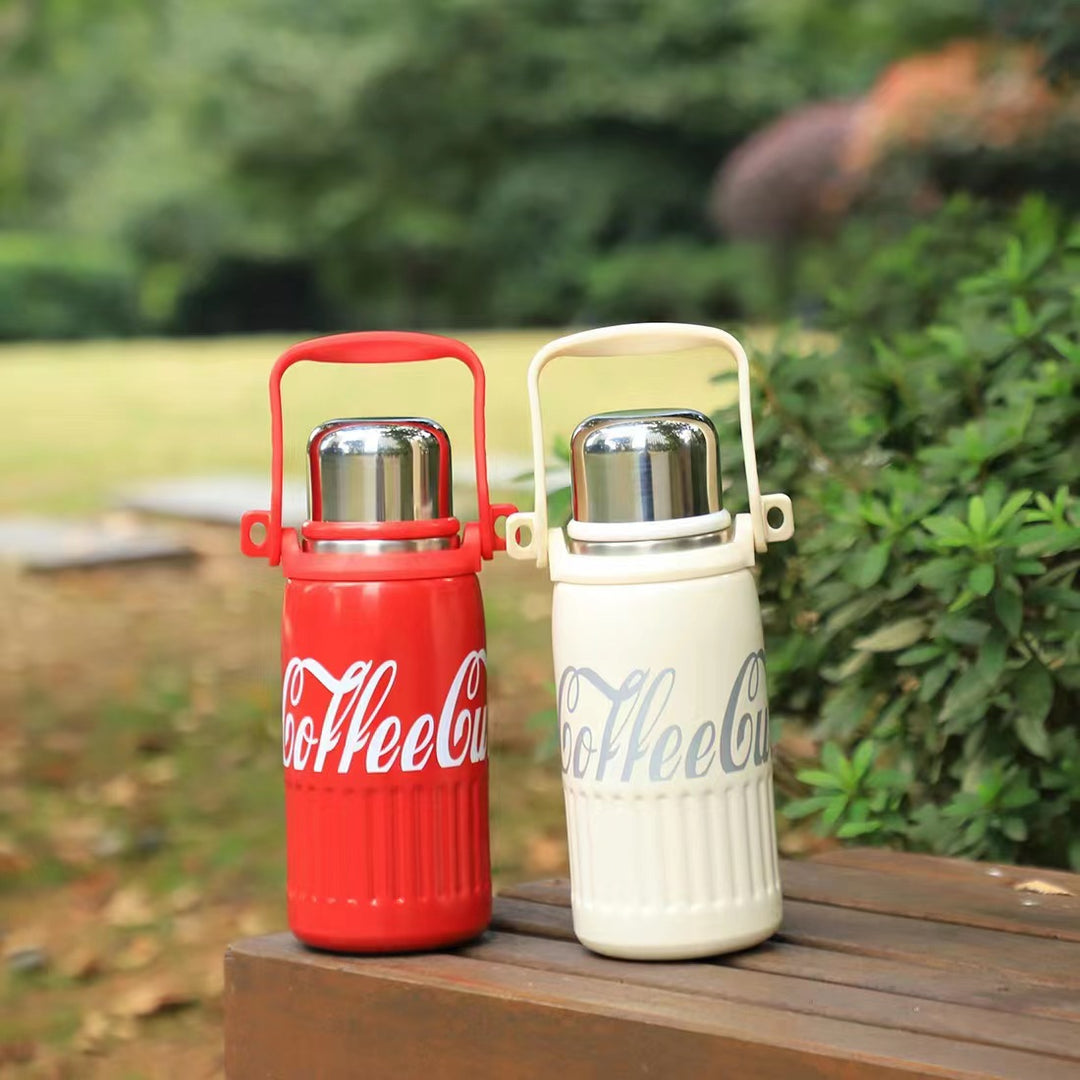 Ladies Insulated Bottle Stornfield