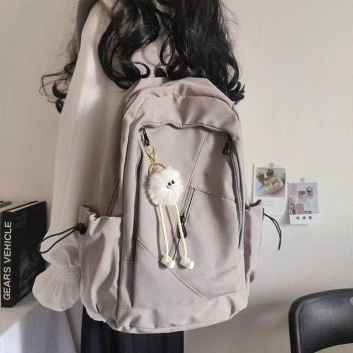 Stylish Multi-Functional Backpack Stornfield