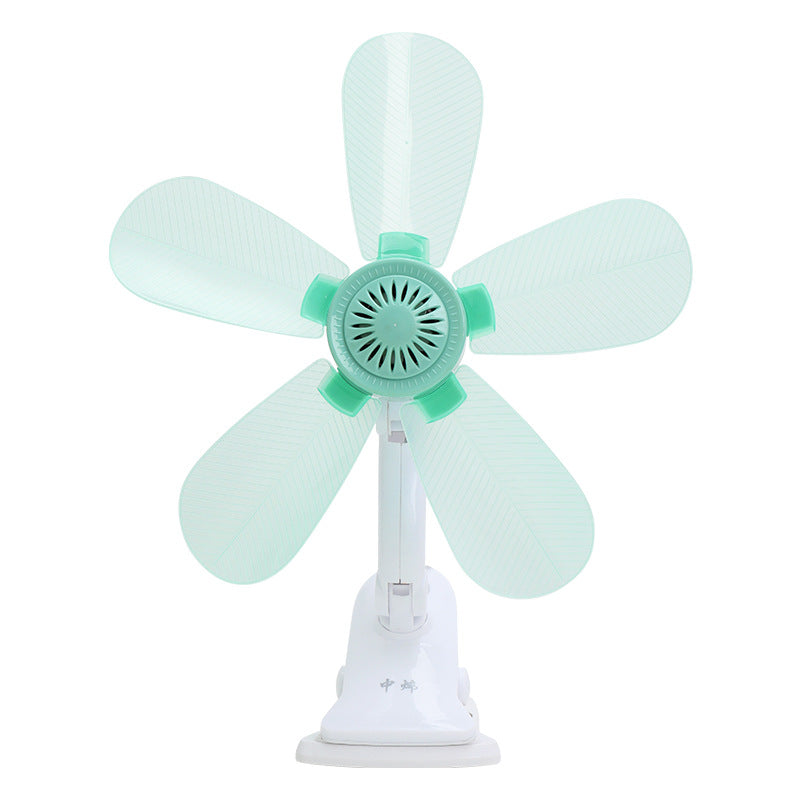 Ladies Table Fan Stornfield