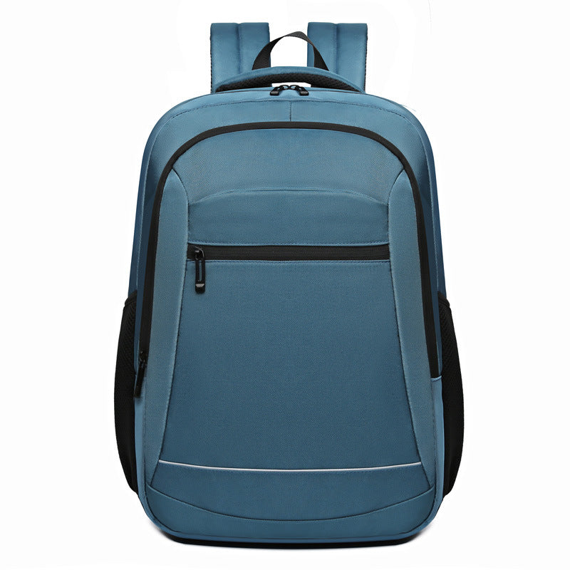 Spacious Multi-Compartment Business Backpack Stornfield