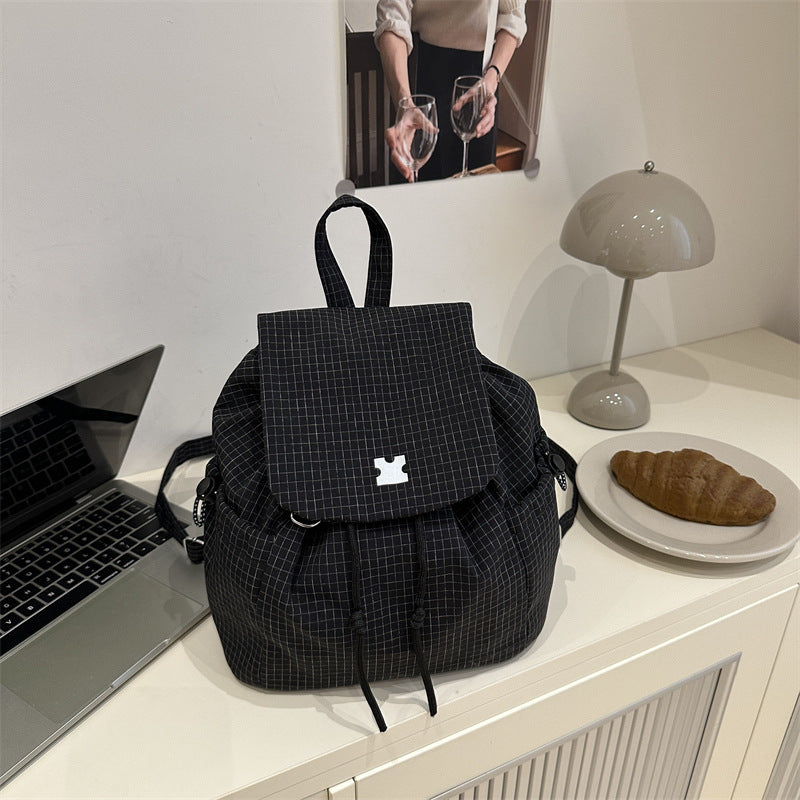 Lightweight Casual Mini Backpack Stornfield