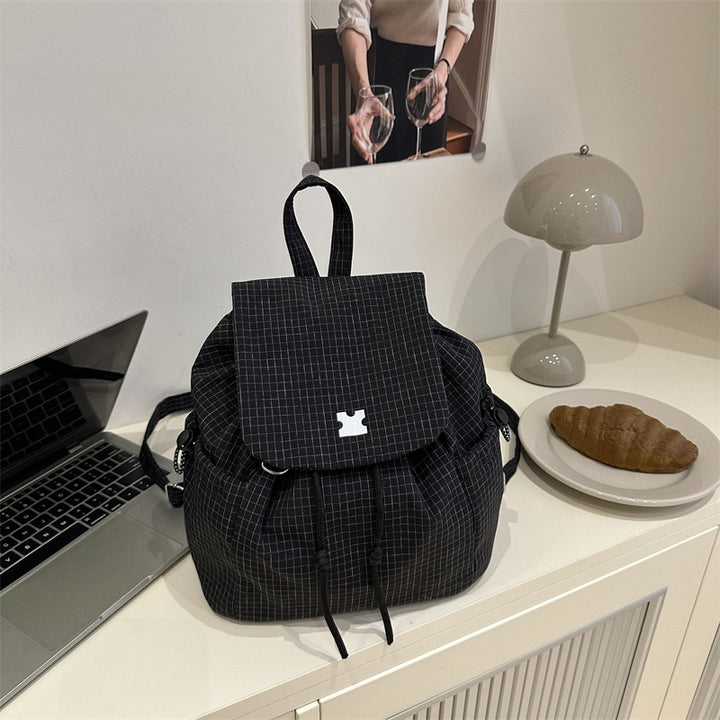 Lightweight Casual Mini Backpack Stornfield