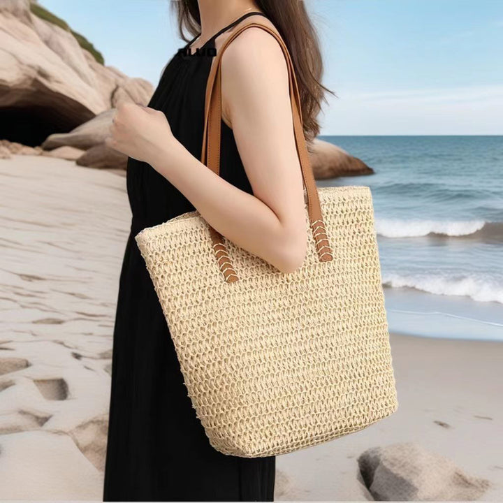 Trendy and Handmade Beach Bag Stornfield