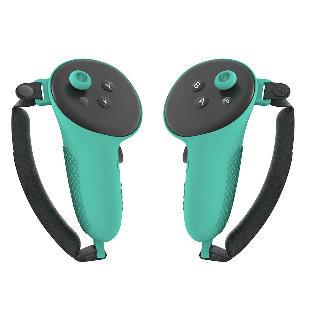 VR-Controller with Ergonomic Design and Precise Control Stornfield