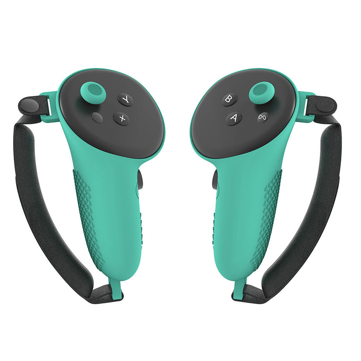 VR-Controller with Ergonomic Design and Precise Control Stornfield