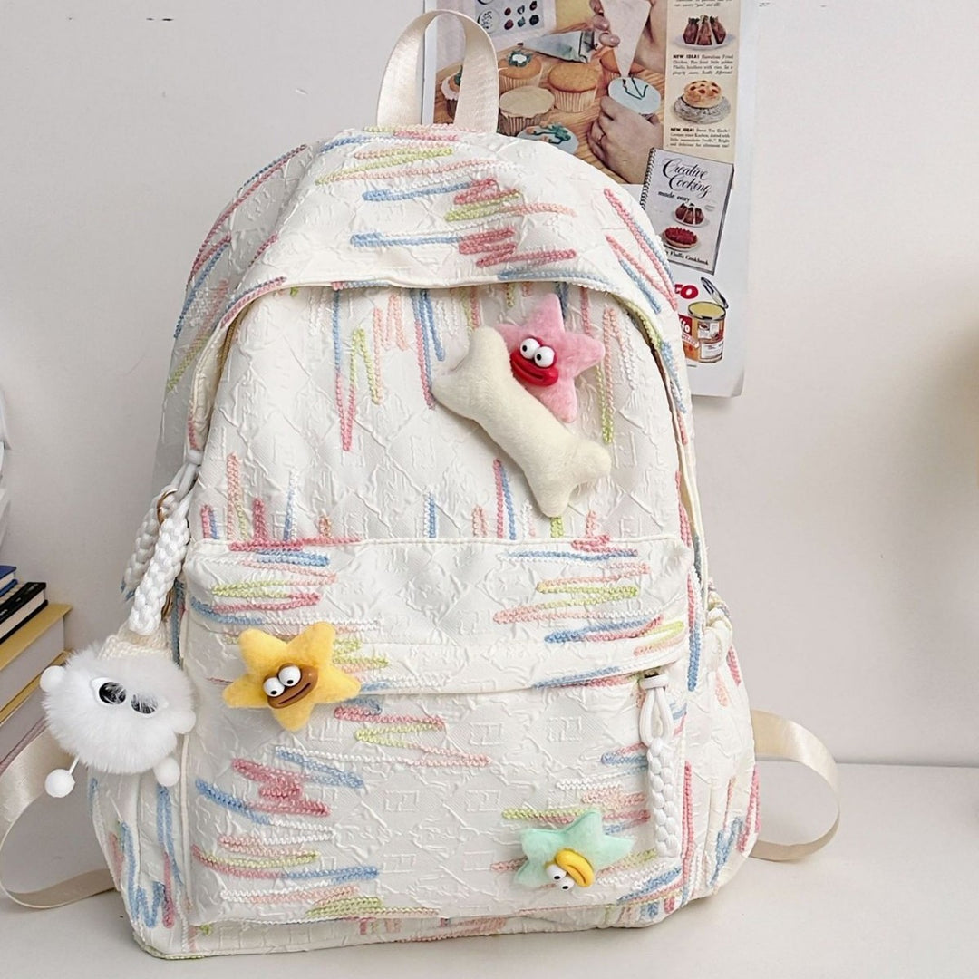 Decorative Backpack Stornfield