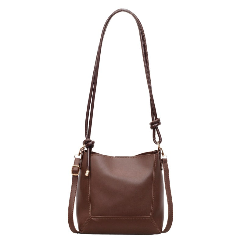 WoChic Structured Sling Bag Stornfield