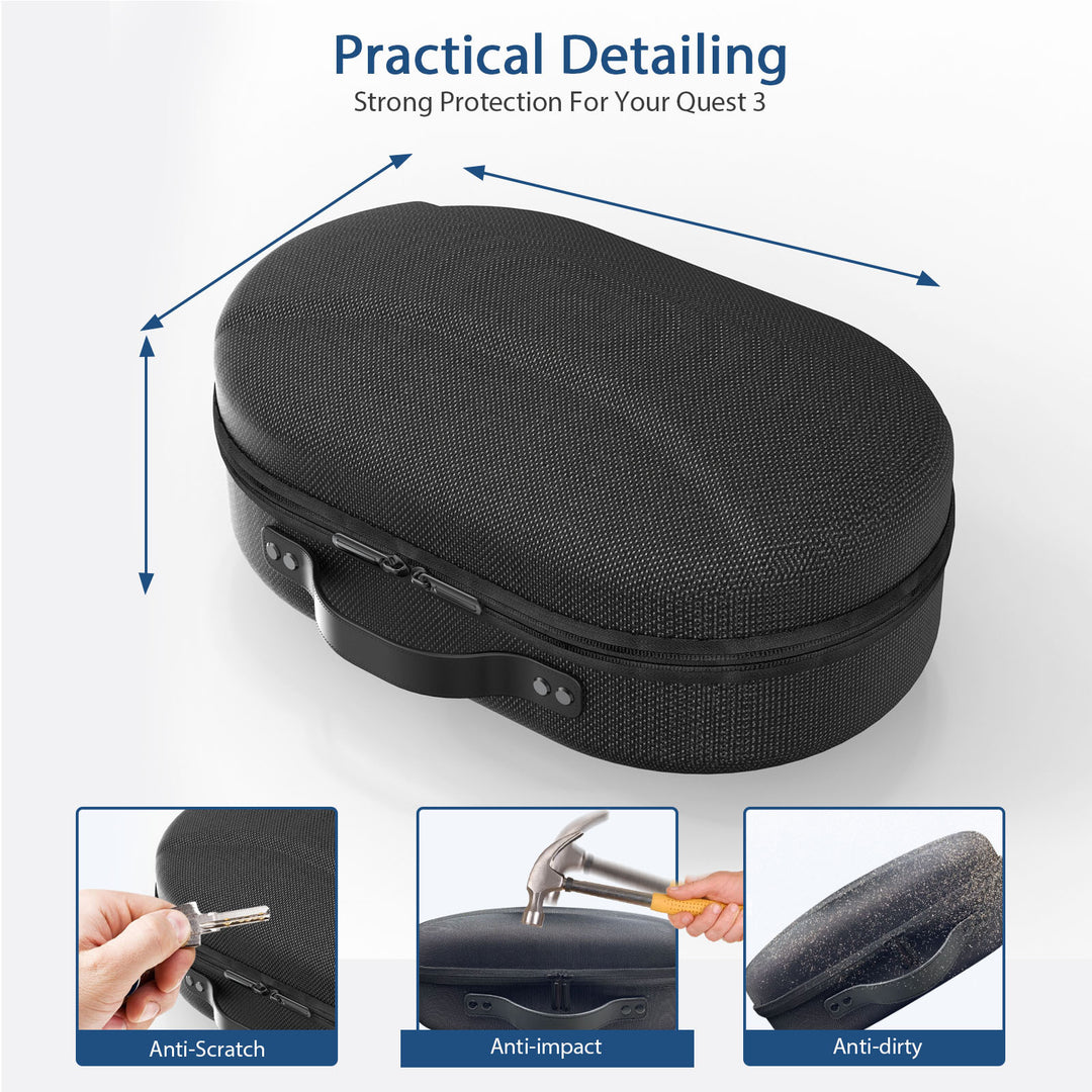 Ergonomic cushion with high-quality padding Stornfield