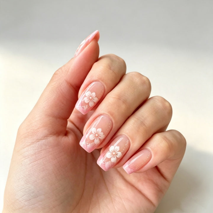 Artistic Nail Tips Stornfield