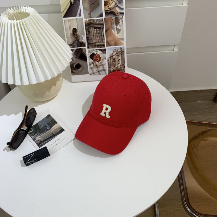 Women's Casual Logo Baseball Cap Stornfield