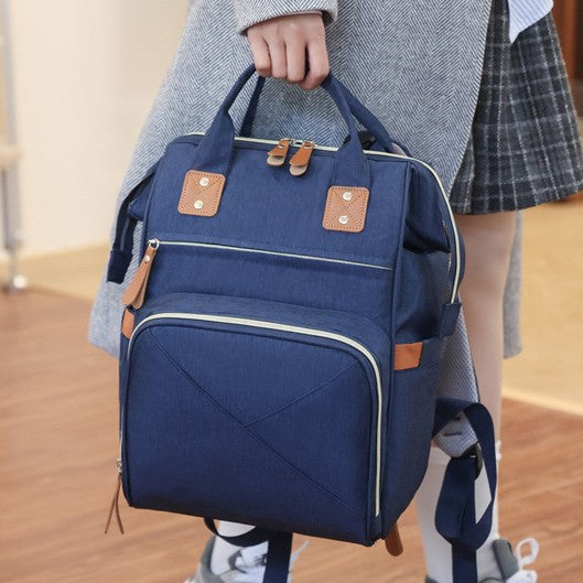 Multi-Functional Travel Backpack Stornfield