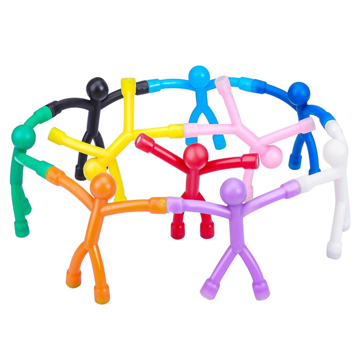 Unisex Interactive Connection Figures Stornfield