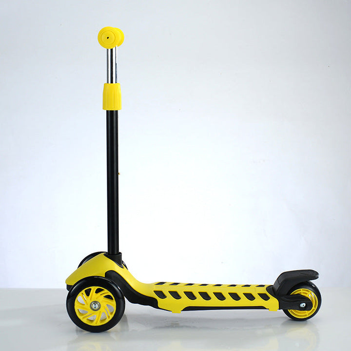 Adventure Kick Scooter Stornfield