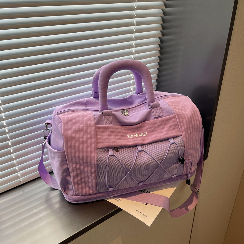 Multi-Functional Sports Duffle Bag Stornfield