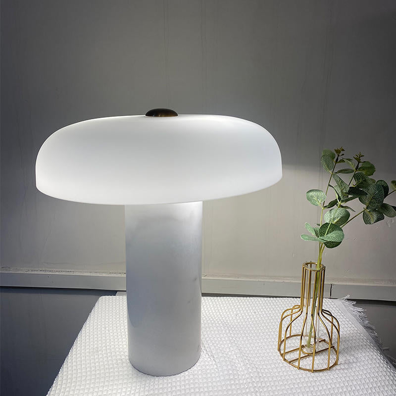 Marble Base Desk Lamp