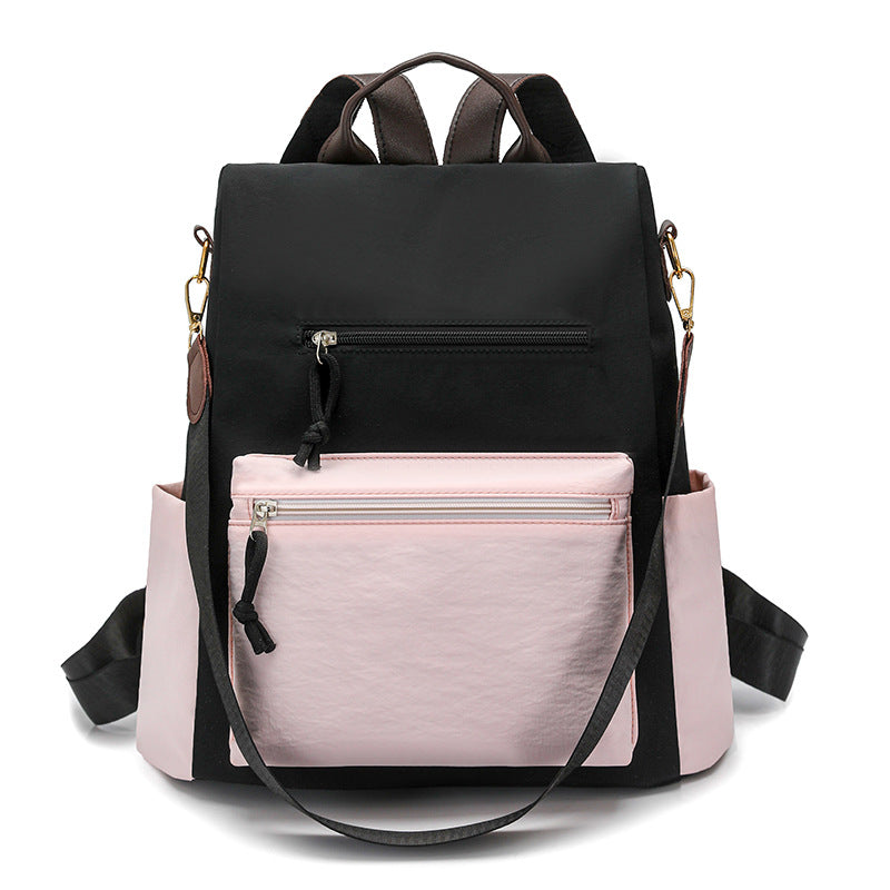 Versatile and Stylish Backpack Stornfield