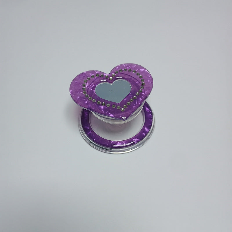 Decorative Heart-Shaped Stornfield