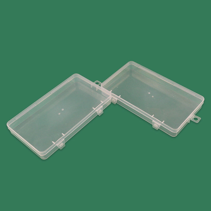 Durable Clear Storage Case Stornfield