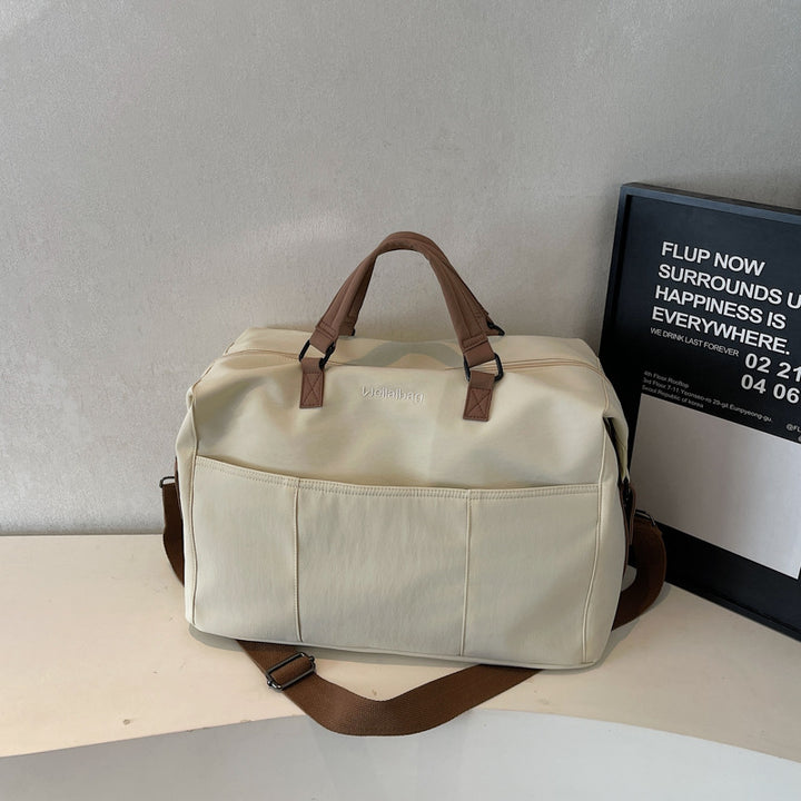 Versatile Multi-Functional Travel Duffle