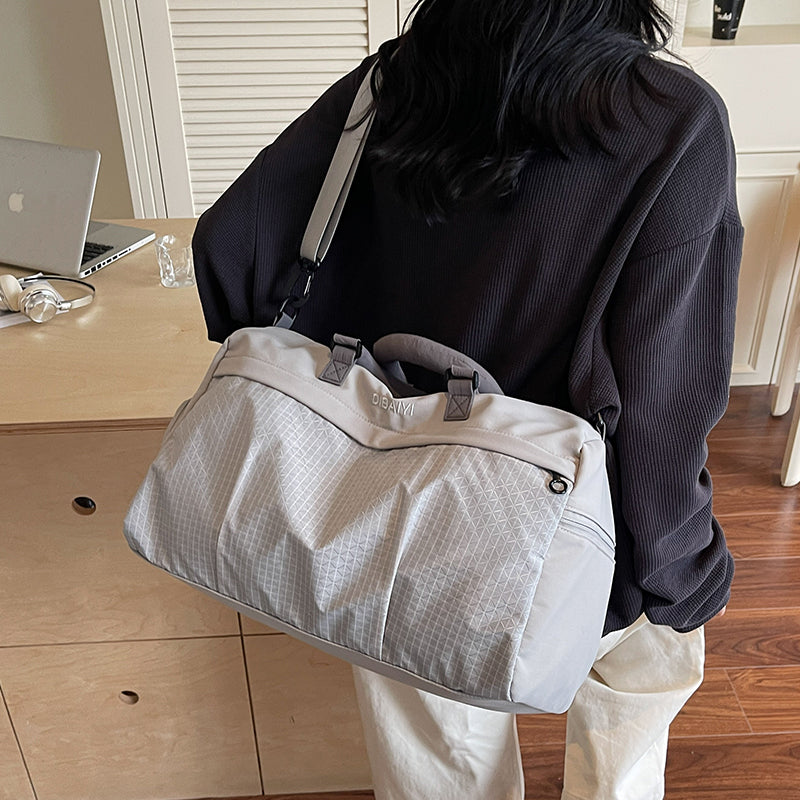 Versatile Sports And Travel Bag Stornfield