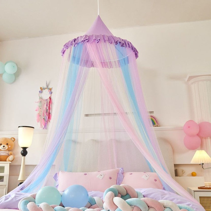 Dreamy Canopy Tent Stornfield