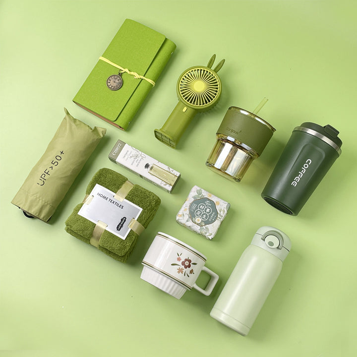 Unisex Gift Set Stornfield