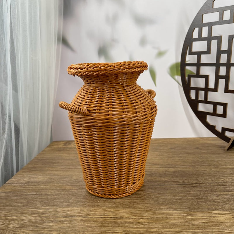 Ladies cute decorative basket Stornfield