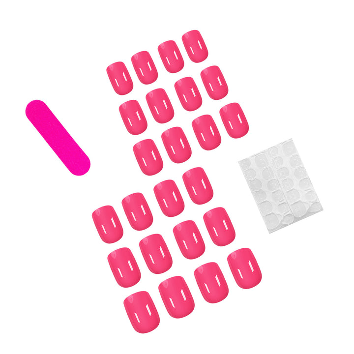 Artful Nail Extensions Stornfield