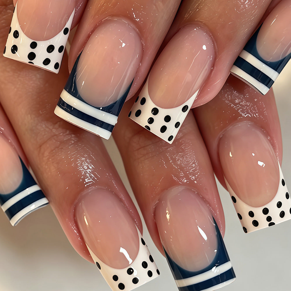 Decorative Nail Art Tips Stornfield
