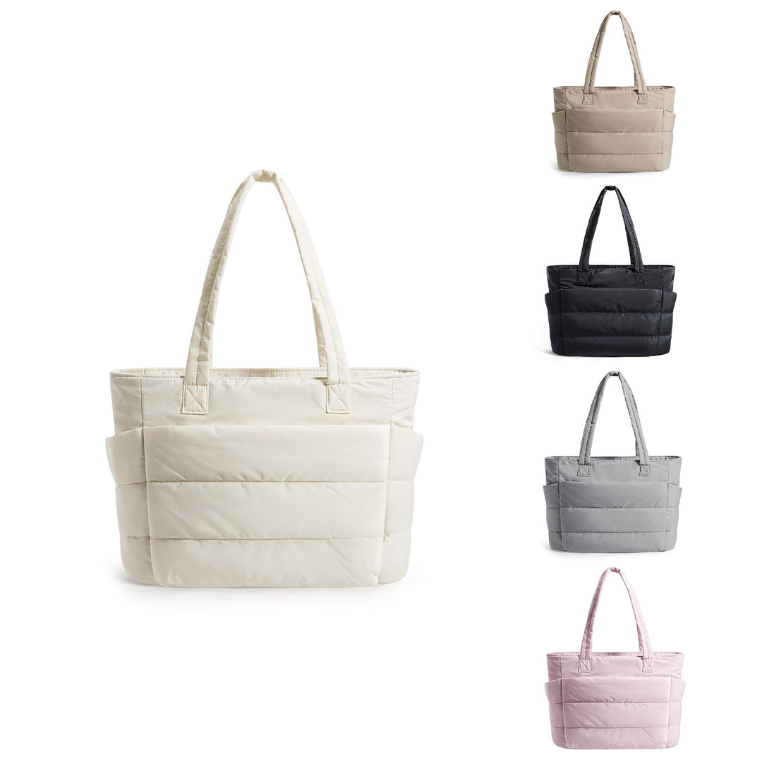 Elegant and Functional Tote Bag Stornfield