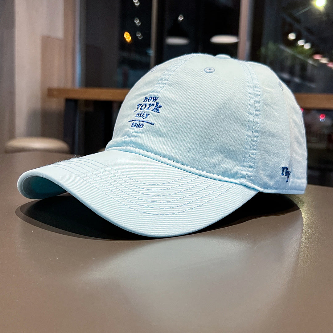 Unisex Casual Cotton Cap Stornfield