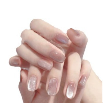 Premium Sparkling Nail Tips Stornfield