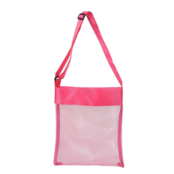 Light mesh shoulder bag Stornfield