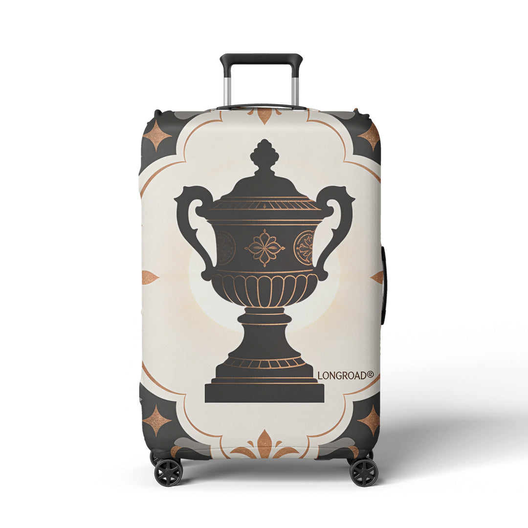 Women Hard Shell Suitcase Stornfield