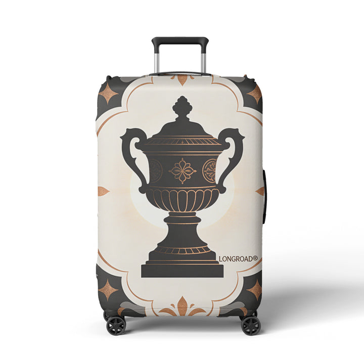 Women Hard Shell Suitcase Stornfield