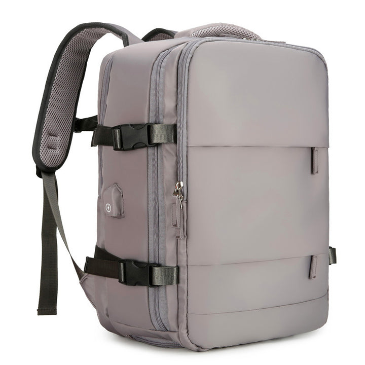 Versatile Everyday Travel Backpack Stornfield