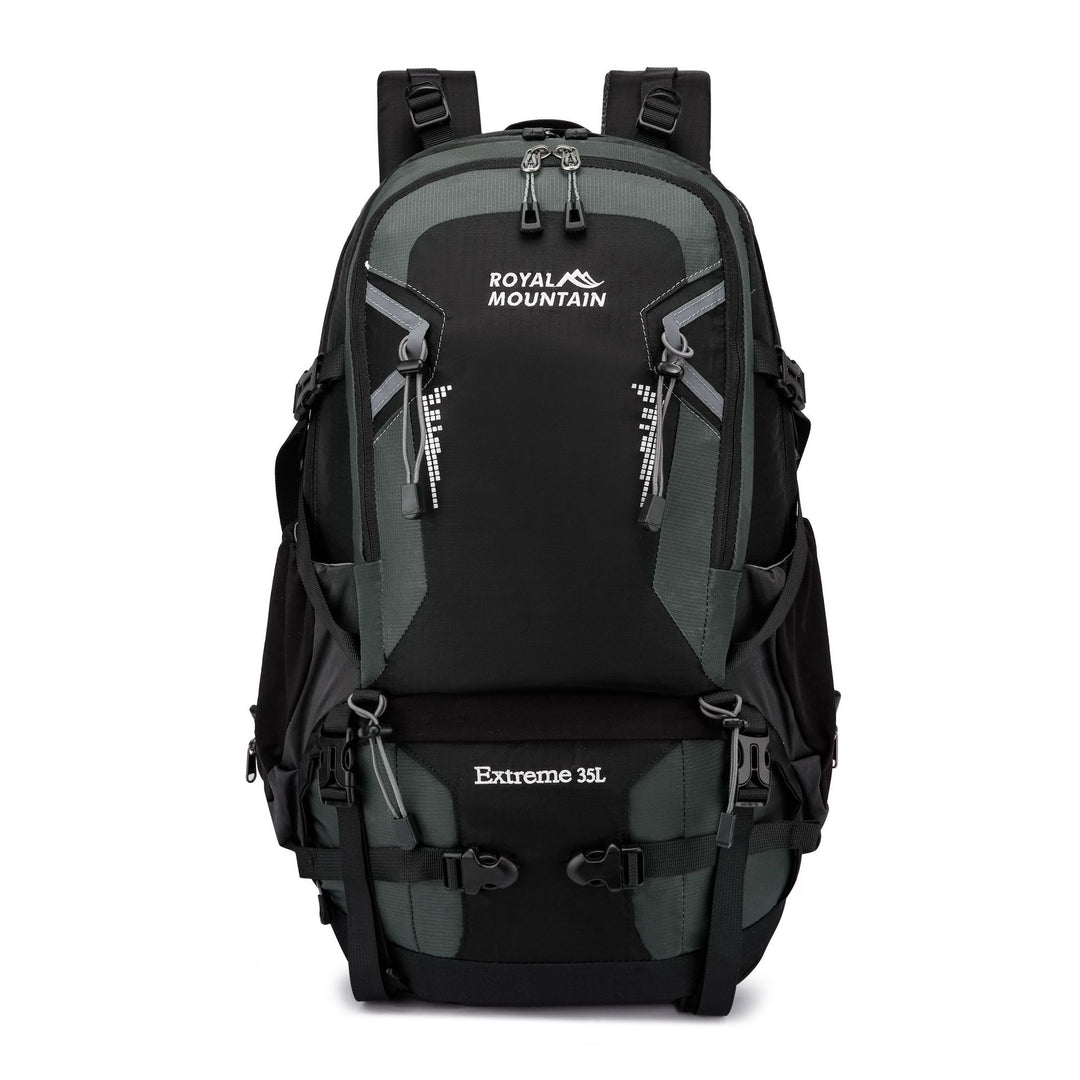 Women's high-transliterator backpack Stornfield