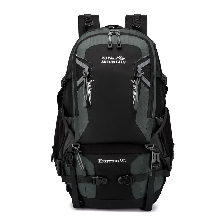 Women's high-transliterator backpack Stornfield