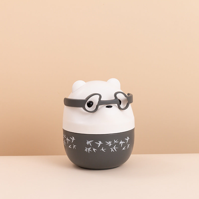 Fun Character Snack Container