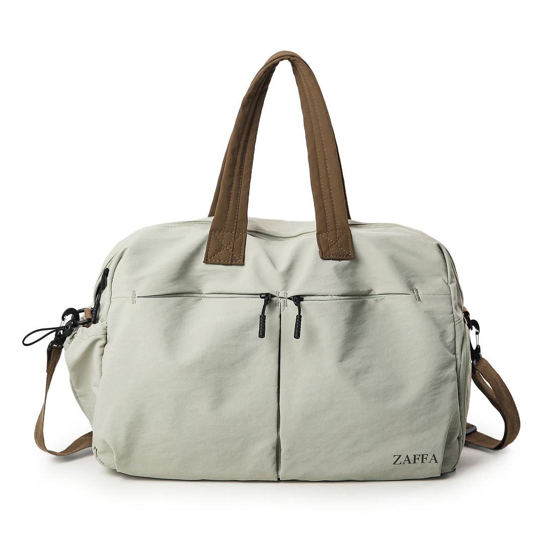 Versatile Multi-Purpose Travel Duffel