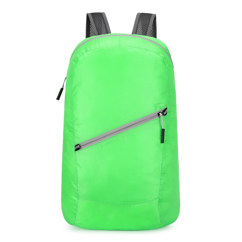 Lightweight Packable Travel Backpack Stornfield