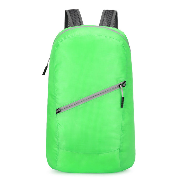 Lightweight Packable Travel Backpack Stornfield