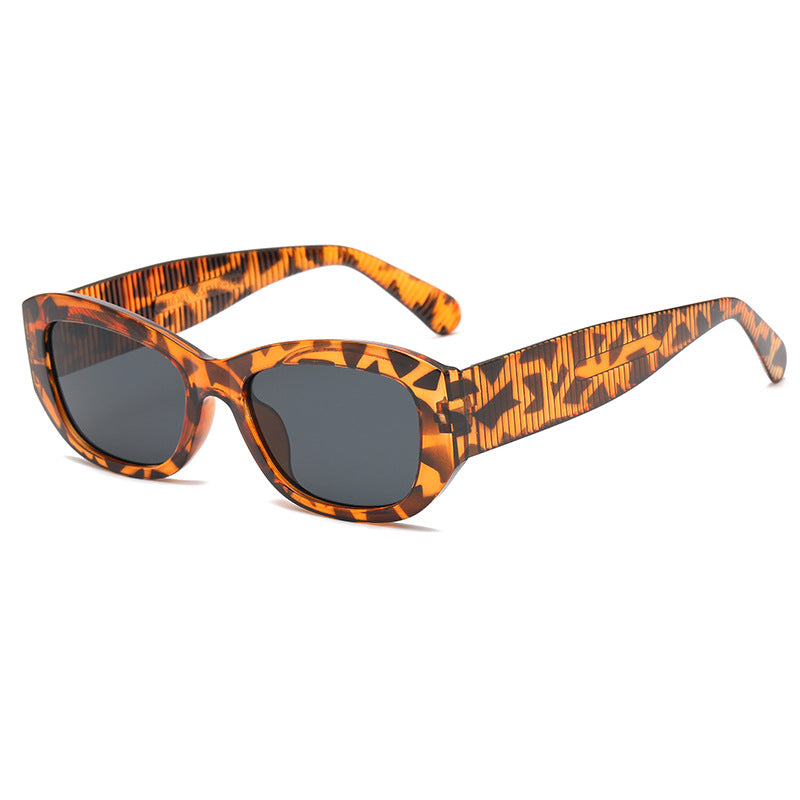 Women's trendy sunglasses with innovative design and comfortable frame Stornfield