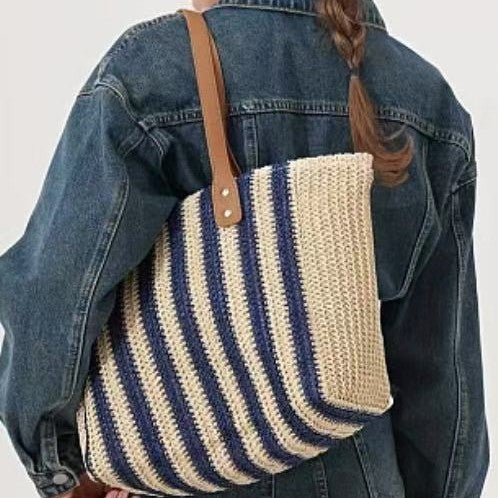 Beach bag Stornfield